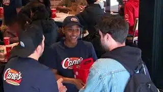 Impractical Jokers Sal Fires Employees