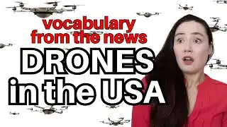 Improve Your English WITH THE NEWS!