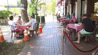 Improving COVID numbers explained, additional vaccines on the way