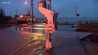 Improving safety at railroad crossings