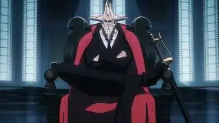 Imu Eliminates Saturn | Garling Becomes 5th Elder Star (English Sub)