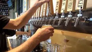 In Business: Jack Pine Brewery