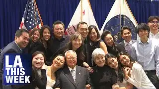 In Conversation With Chief Dominic Choi