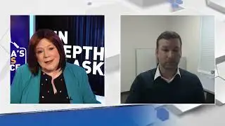 In Depth Alaska: Anchorage