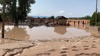 In-Depth: Preparing for and recovering from disasters