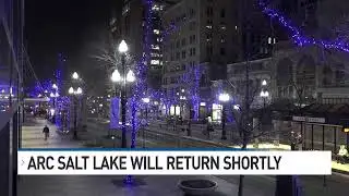 IN DEPTH: Several protestors taken into custody after refusing to leave street after march