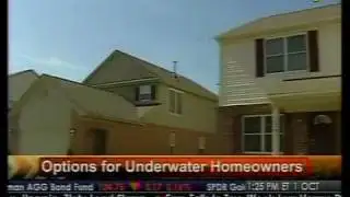In-Depth - Underwater Mortgages