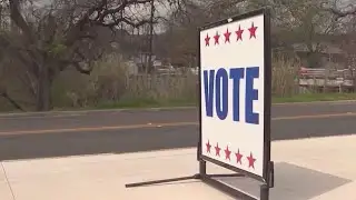 In-depth: Williamson Co Election Day voting rules
