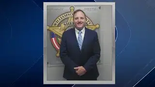 IN-DEPTH: Williamson Co. Sheriff Robert Chody