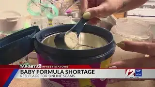 In-depth with Target 12 the week of 5/15