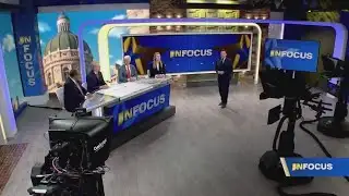 IN Focus: Panelists discuss this week