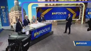 IN Focus: Panelists discuss this week