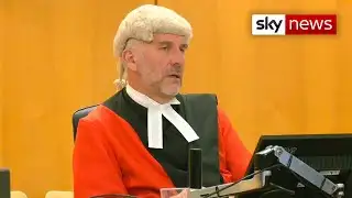 IN FULL: Joey Barton spared jail over 