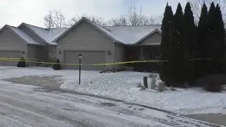 IN judge attempted murder linked to other case; 5 charged: prosecutors