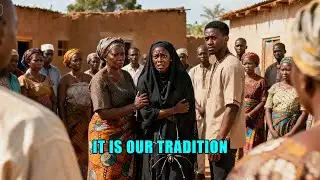 In-Laws Forced the Widow to Marry His Brother — Her Defiance Enraged All