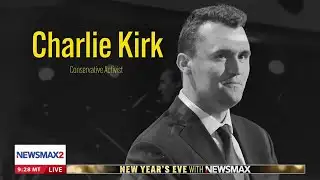 IN MEMORIAM: Remembering those lost in 2025