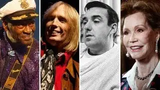 In memoriam: Remembering those we lost in 2017