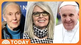 In Memoriam: Remembering Those We Lost in 2025