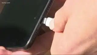 In other news: Apple phasing out lightning charger