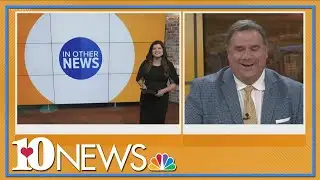 In Other News: Write-in candidates, Ulta in Target & Turkey insurance