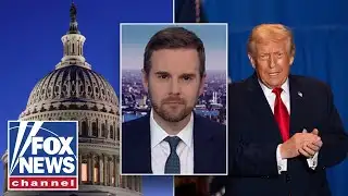 In politics, perception IS reality: Guy Benson