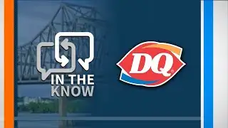 In The Know: Dairy Queen Festive Treats