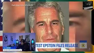 IN THE NEWS, IN MY VIEWS// EPSTEIN FILES// AND MORE