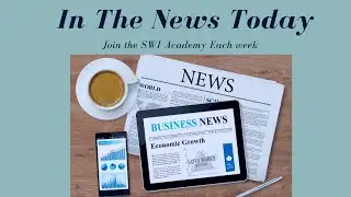 In The News With Savvy Sapphire | September 20, 2021