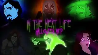 In The Next Life - Non/Disney Halloween MEP