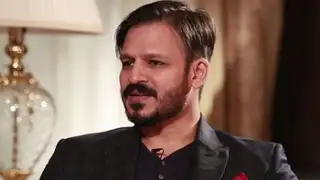 In The Spotlight With Vivek Oberoi