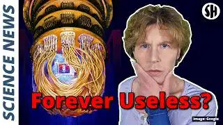 In which I lose faith in quantum computing