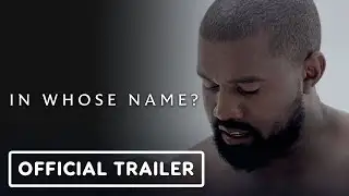 In Whose Name - Official Full Trailer (2025) Documentary