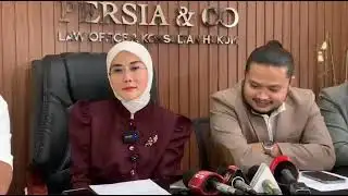  INARA RUSLI TEAM KUASA HUKUMNYA RESMI MENARIK DIRI