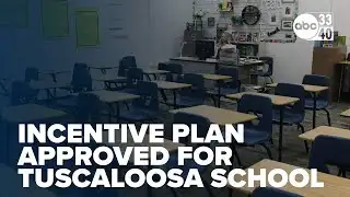 Incentive plan approved to boost Westlawn Middle School academic performance