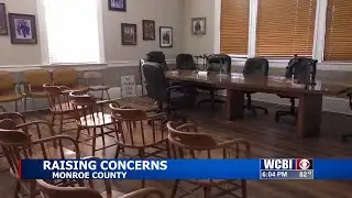 Incident involving Monroe County student gains attention from NAACP