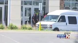 Incident Leads to Lockdown at Athens High School