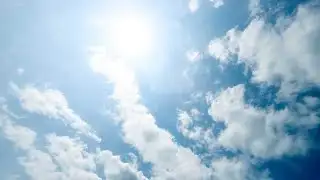 Increasing clouds and the chance of snow this afternoon