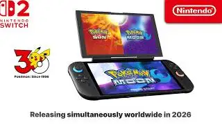 INCREDIBLE NEWS for Pokemon!