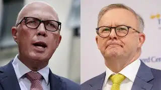 ‘Incredible poll’ shows voters seeing ‘huge jump’ towards Peter Dutton