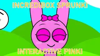Incredibox Sprunki - Interactive Pinki | Full Gameplay Walkthrough (NEW MOD)