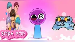 Incredibox Sprunki OC - Soda Pop(Saja Boys) Cover