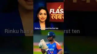 IND vs PAK Final: অভিষেক OUT, রিঙ্কু সিং দলে এন্ট্রি! | Flash Khabar Bangla