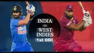 IND vs WI 2022, 1ST ODI: Match Highlights | SUTYA KUMAR FINISH!