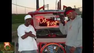 indastreetz news volume 1b Barbershop Talk