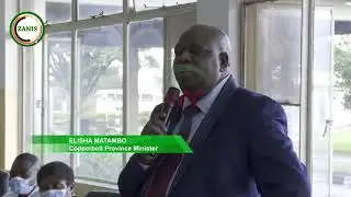 INDENI TO TRANSFORM INTO OMC