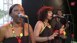 Independence Calypso Competition 2021