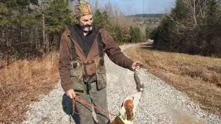 Independence County Squirrel Hunt