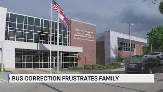 Independence family told son has to change school districts due to app error