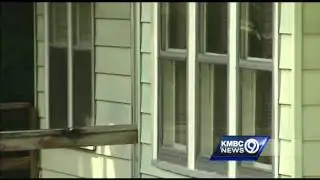 Independence man charged with elder abuse