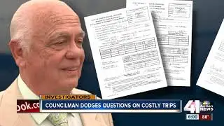 Independence residents call for councilman